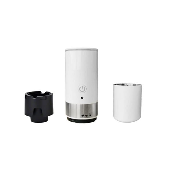 Portable Automatic Coffee Machine - Image 7