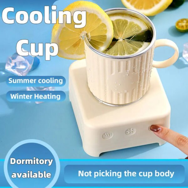 Rapid Cup Cooler/Heater