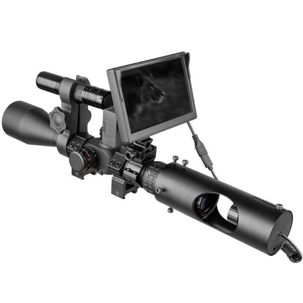 Hunting Night Vision Goggles - Image 2