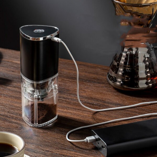 Portable Coffee Bean Grinder - Image 2