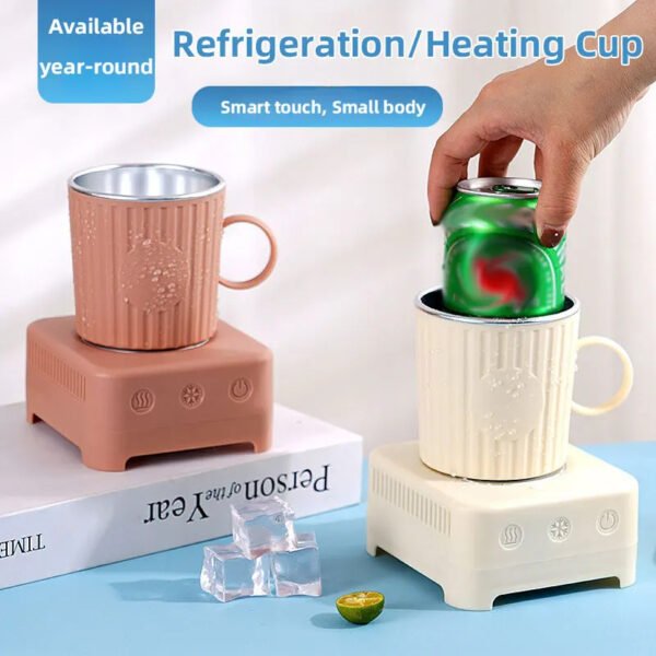 Rapid Cup Cooler/Heater - Image 2