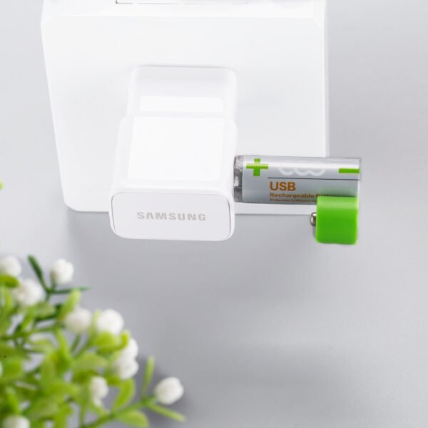 USB Lithium Battery - Image 6