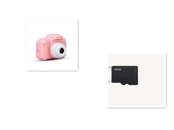 Cute Digital Camera for Kids - Image 4