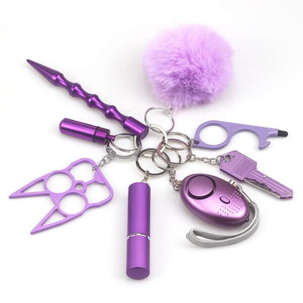 Girls Self-Defense Set - Image 2