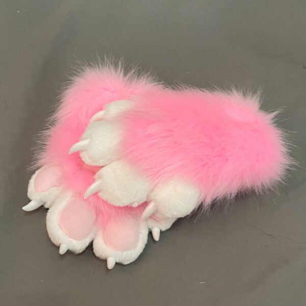 Cute Cat Claw Gloves - Image 5