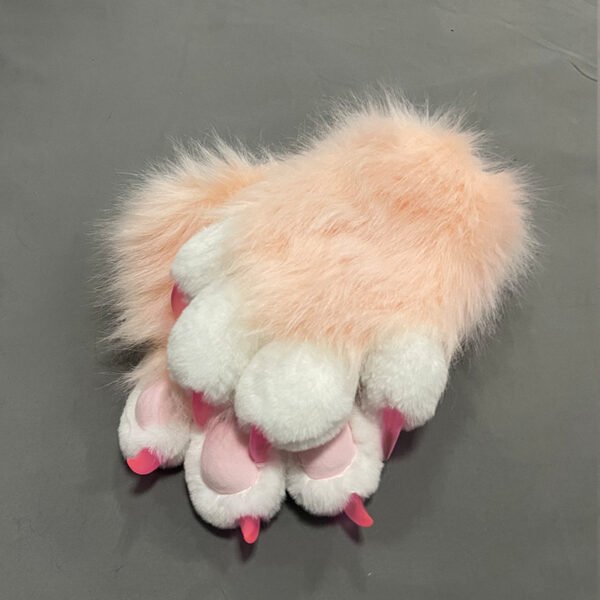 Cute Cat Claw Gloves - Image 2