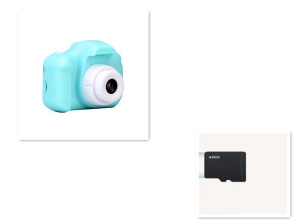 Cute Digital Camera for Kids - Image 5