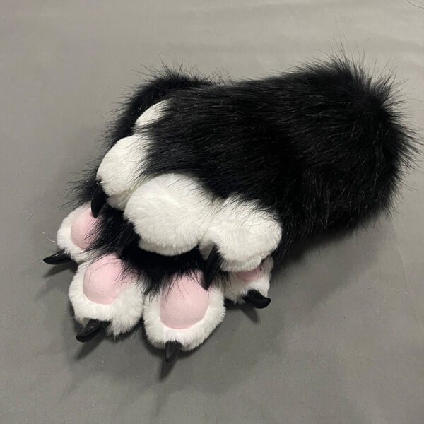 Cute Cat Claw Gloves - Image 10