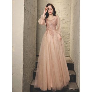 Fairy Lace Dress