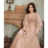 Fairy Lace Dress - Image 4