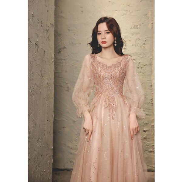 Fairy Lace Dress - Image 3