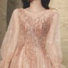Fairy Lace Dress - Image 5