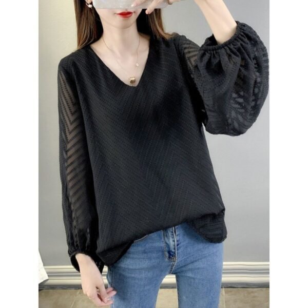 Fairy Long-Sleeve Top - Image 4