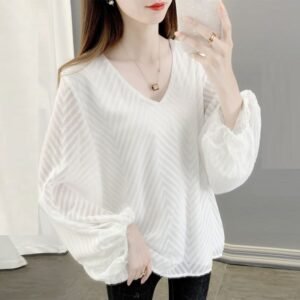 Fairy Long-Sleeve Top