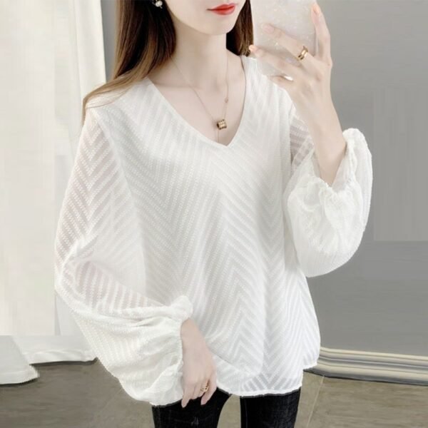 Fairy Long-Sleeve Top