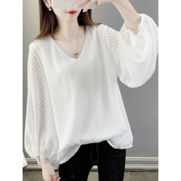 Fairy Long-Sleeve Top - Image 3