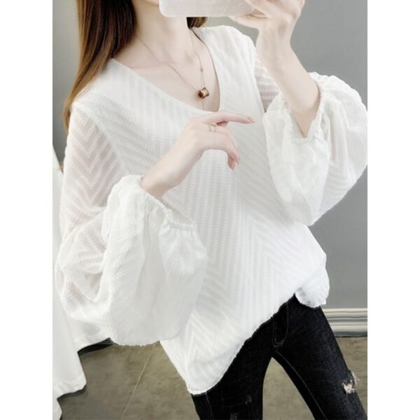 Fairy Long-Sleeve Top - Image 5