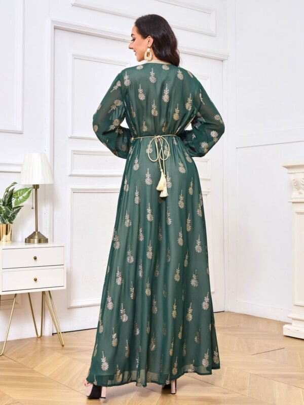 Arabic Two-piece Set - Image 6