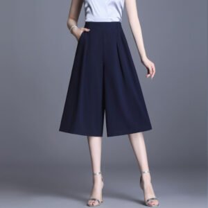 Extra Wide-Leg Pants