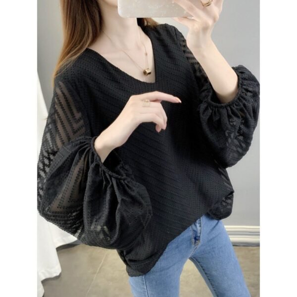 Fairy Long-Sleeve Top - Image 2